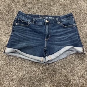 NLS American eagle shorts